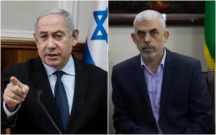 Yahya Sinawar Tolak Membebaskan Sandera Bila Hanya Gencatan Senjata Dua Bulan, Netanyahu Menolak Mengakhiri Perang