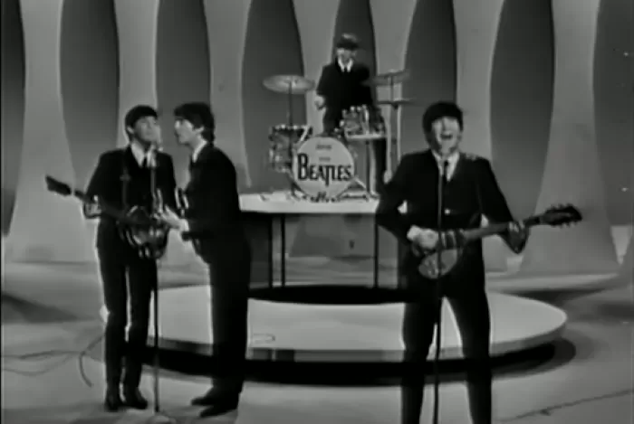 The Beatles Hadir di Jagad Musik Rock dengan Tampil Beda, Ini Fakta Tentang Grup Band Asal Liverpool