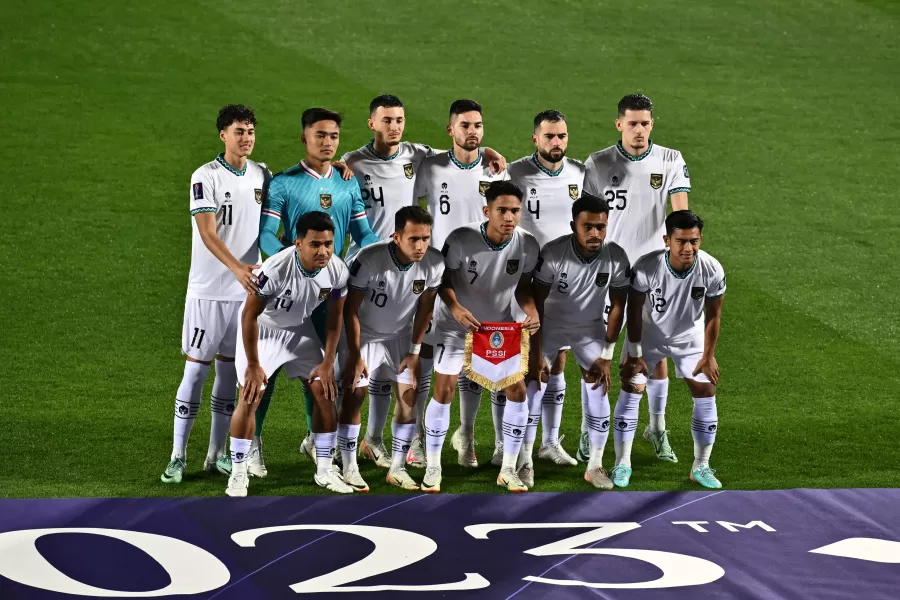 Jadwal Piala Asia Malam Ini: Timnas Indonesia Jangan Minder Hadapi Jepang yang Bertabur Pemain Liga Inggris