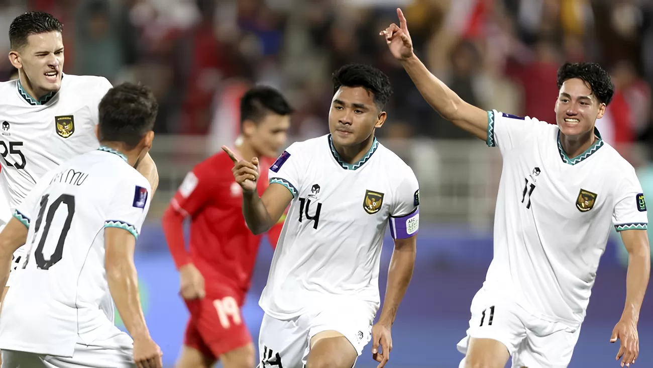 Link Live Streaming Timnas Indonesia vs Jepang di Piala Asia 2023, Siaran Langsung Pukul 18.30 WIB Malam Ini