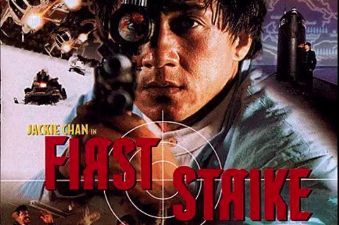 Mega Film Asia! Sinopsis Film First Strike (1996), 24 Januari 2024 di Indosiar: Aksi Keberanian dalam Ketenangan Jackie Chan