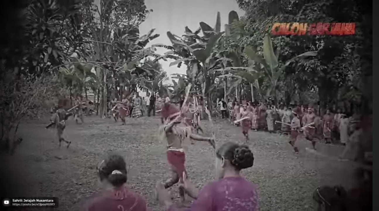 Tradisi Unik dan Mengerikan di Indonesia, Salah-satunya Ada Ritual Suku Naulu