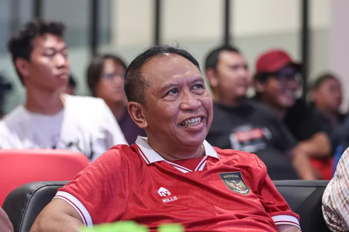 Timnas Indonesia Kalah 3-1 dari Jepang, Waketum PSSI Tetap Berikan Apresiasi