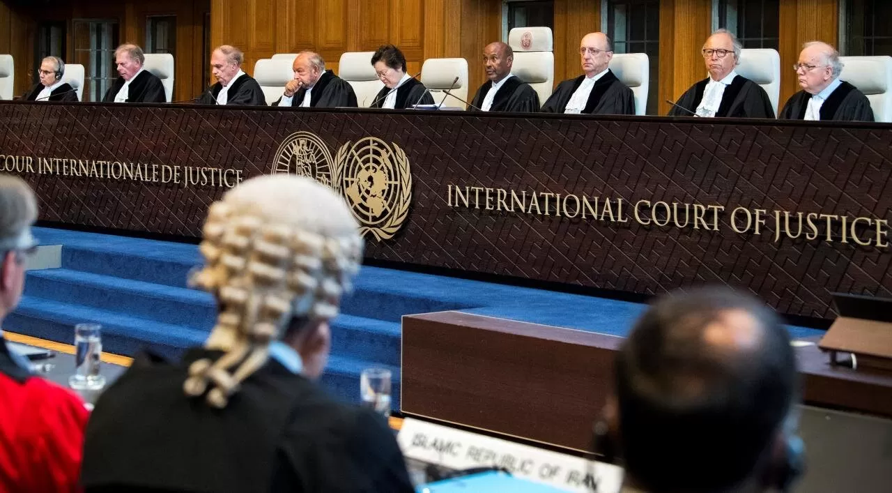 Mahkamah Internasional Akan Putuskan Langkah-langkah Darurat Kasus Genosida Israel di Gaza, Apakah Mungkin Menghentikan Operasi Militer?