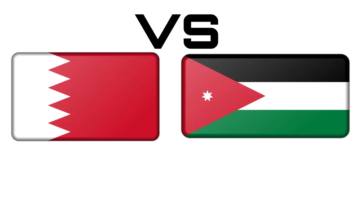 Tinggi Mana Ranking FIFA Yordania vs Bahrain? Ini Peringkat Kedua Negara pada Piala Asia 25 Januari 2024