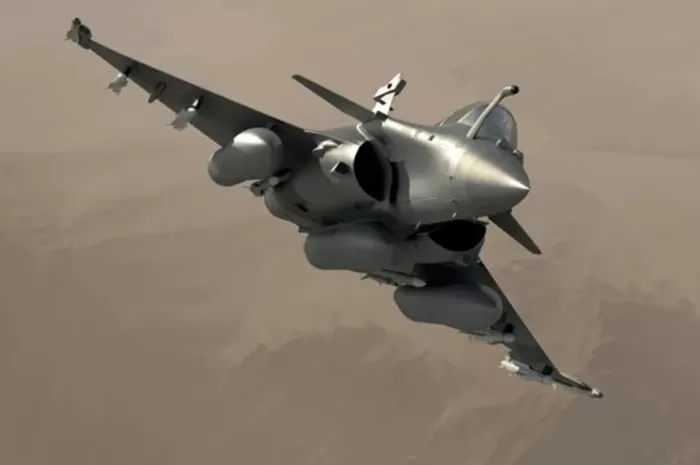 Turki Harusnya Tiru Arab Saudi Belanja Rafale Ketimbang Incar Jet Tempur China Karena Alasan Ini