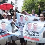 Pilpres Sekali Putaran Semakin Nyata, Geser Ganjar-Mahfud di Jateng, Prabowo-Gibran Sukses Jebol 'Kandang Banteng'