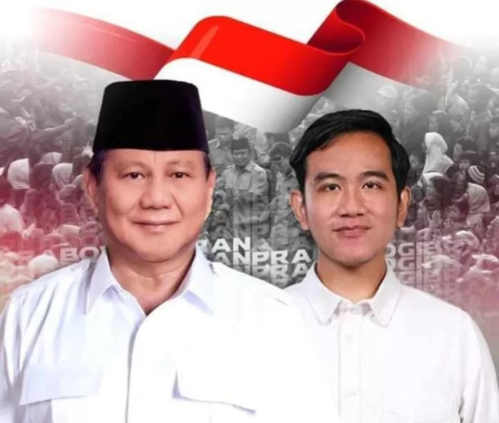 Pilpres 2024 Sekali Putaran Makin Nyata, Elektabilitas Prabowo-Gibran Ungguli Ganjar-Mahfud di Jawa Tengah