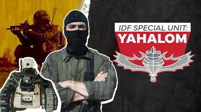 Gallant Sebut Unit Pasukan Elit Yahalom dan Brigade Terjun Payung IDF Berhasil Menangkap Lebih 100 Anggota Hamas
