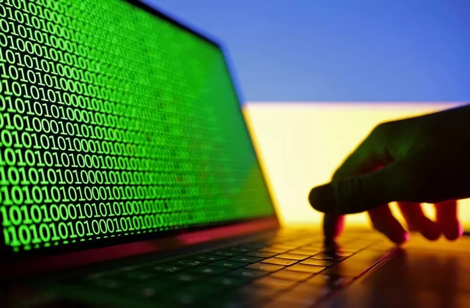 Beberapa Badan Pemerintah Ukraina Melaporkan Adanya Serangan Siber