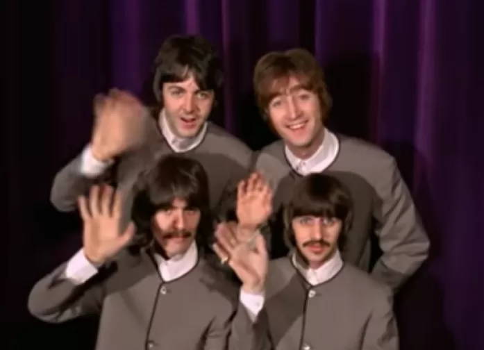 Pasca The Beatles Bubar, Siapa di Antara 4 Beatle yang Terbaik dalam Bersolo Karir?