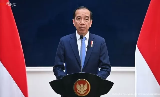 Ini Kata Pakar Komunikasi Soal Jokowi Berhak Kampanye Asal Ada Izin dari Presiden yang Adalah Dirinya Sendiri