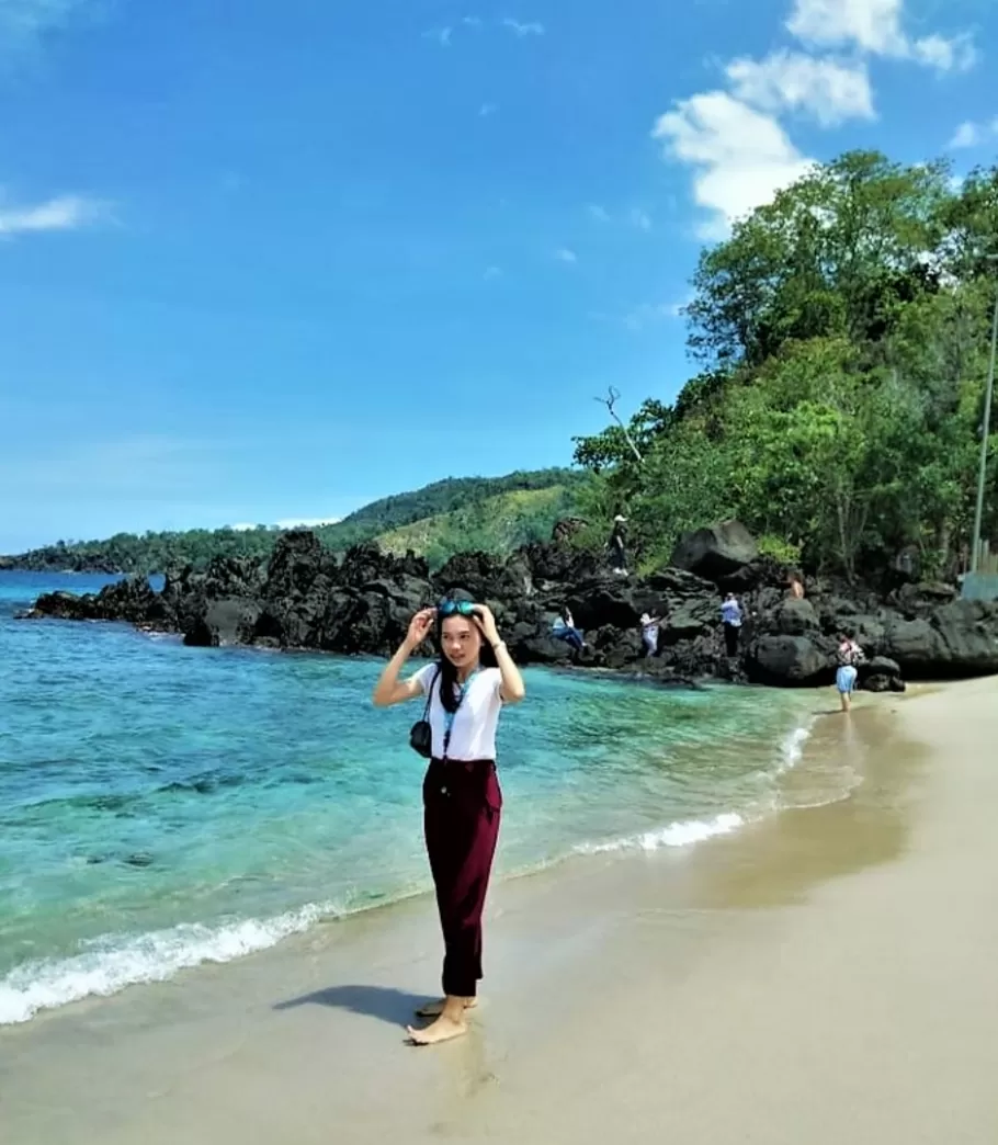 Rekomendasi  5 Tempat Wisata  Likupang Sulawesi Utara  Cocok Bagi Anda yang Ingin liburan Santai dan Menenangkan
