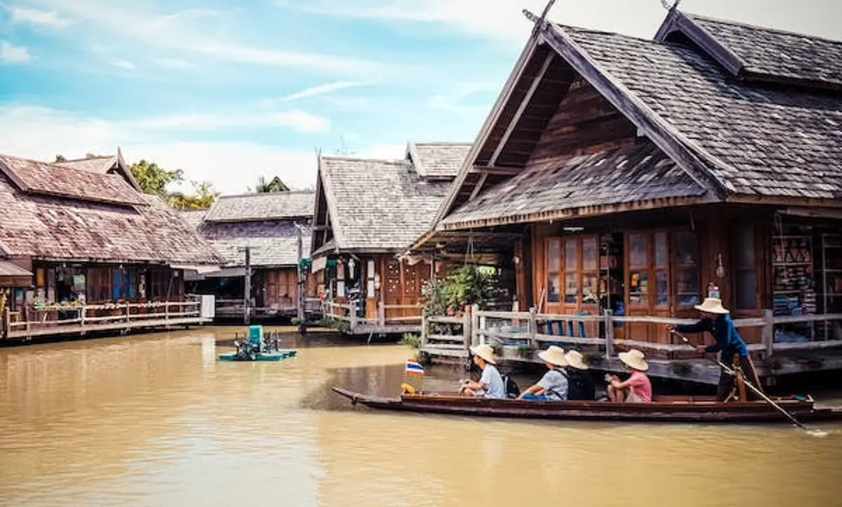 Daftar Fakta Unik Thailand, Miliki Kota dengan Nama Asli yang Panjang
