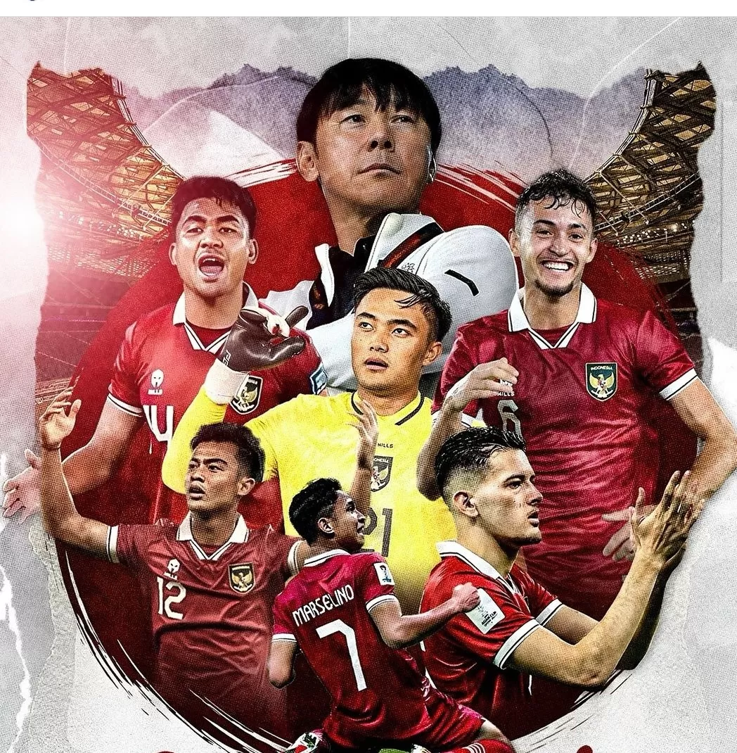 Usai Penyisihan Grup Piala Asia 2024, Ini Negara dengan Peringat FIFA Terbaik di ASEAN
