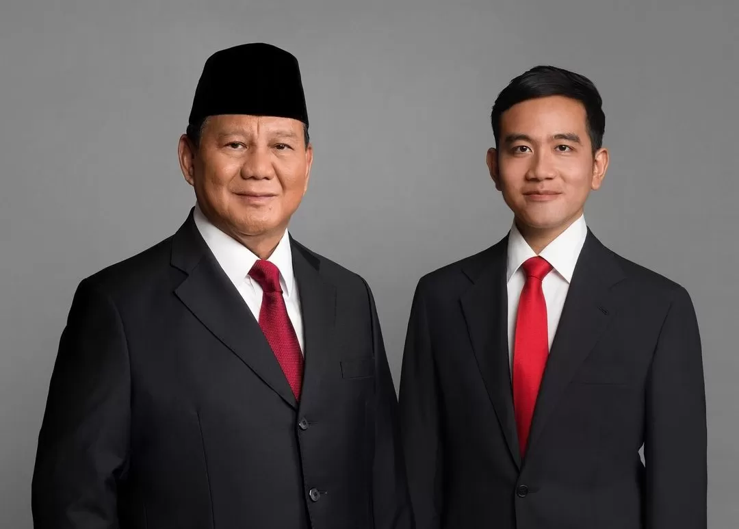 Media Asing Kembali Ulas Pemilu RI, Prabowo Gibran Disebut Berpotensi Menang