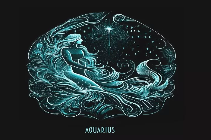 Ramalan zodiak Aquarius harian, Sabtu 27 Januari 2024: Aquarius hari ini Kamu Memulai Program baru Berkelimpahan Keberuntungan