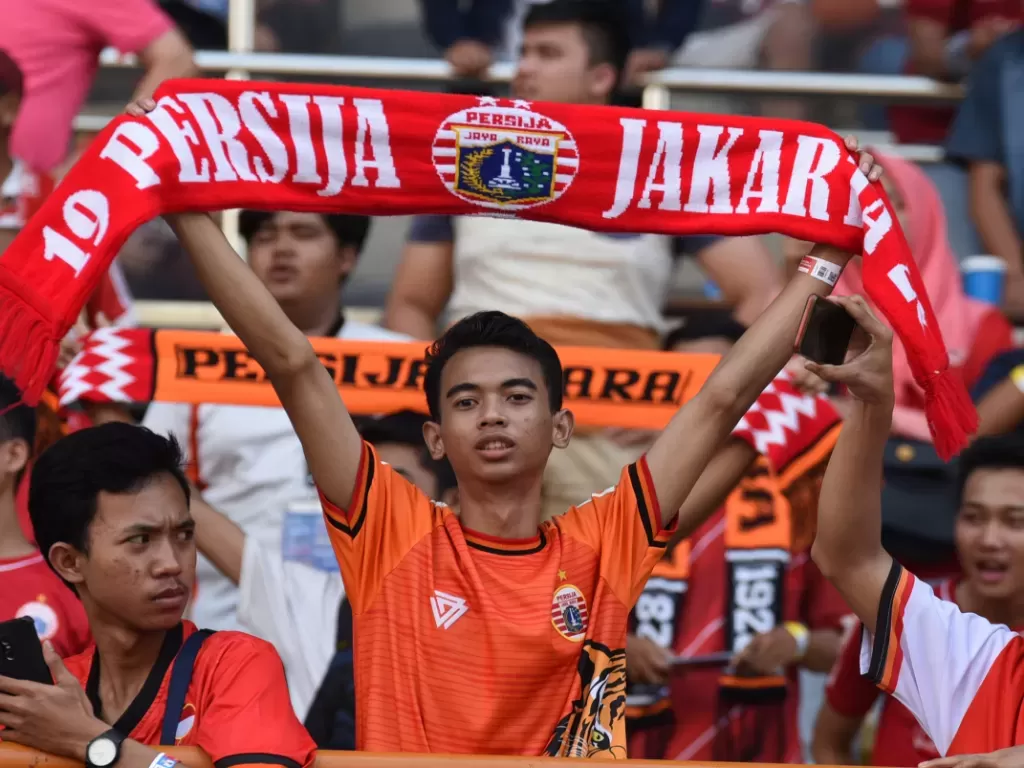Kabar Baik Jakmania! Menpora Dito Ariotedjo Jawab Kapan Jakarta International Stadium (JIS) Akan Dipakai Persija Jakarta