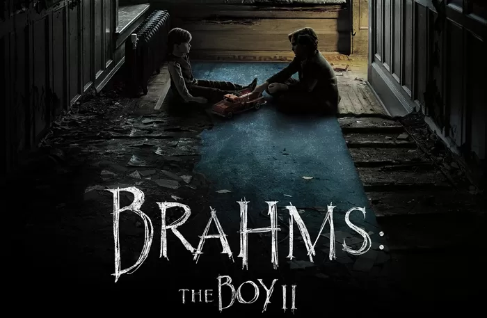 Sinopsis Film Brahms The Boy II (2020): Boneka yang Berisi Roh Anak Laki-laki yang Terkutuk, Theater Trans7