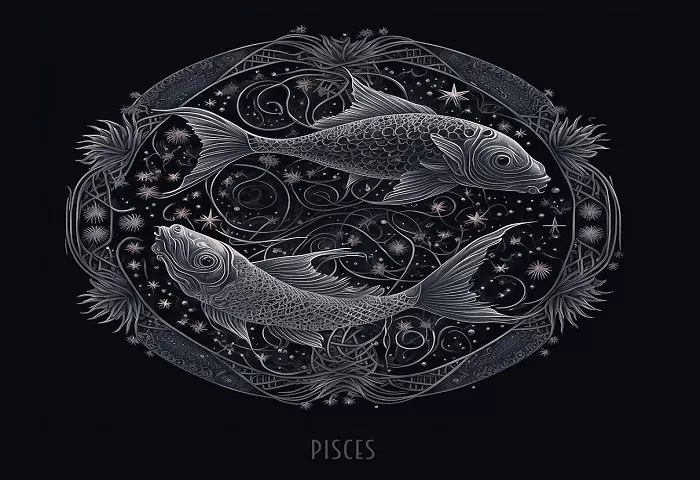 Ramalan zodiak Pisces besok, Senin 29 Januari 2024: Pisces hari ini Menjadi Tenang dan Ada Masalah Pribadi Muncul Mendadak