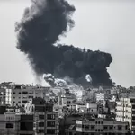 Selama 24 Jam Terakhir, 165 Warga Palestina Dilaporkan Tewas di Jalur Gaza