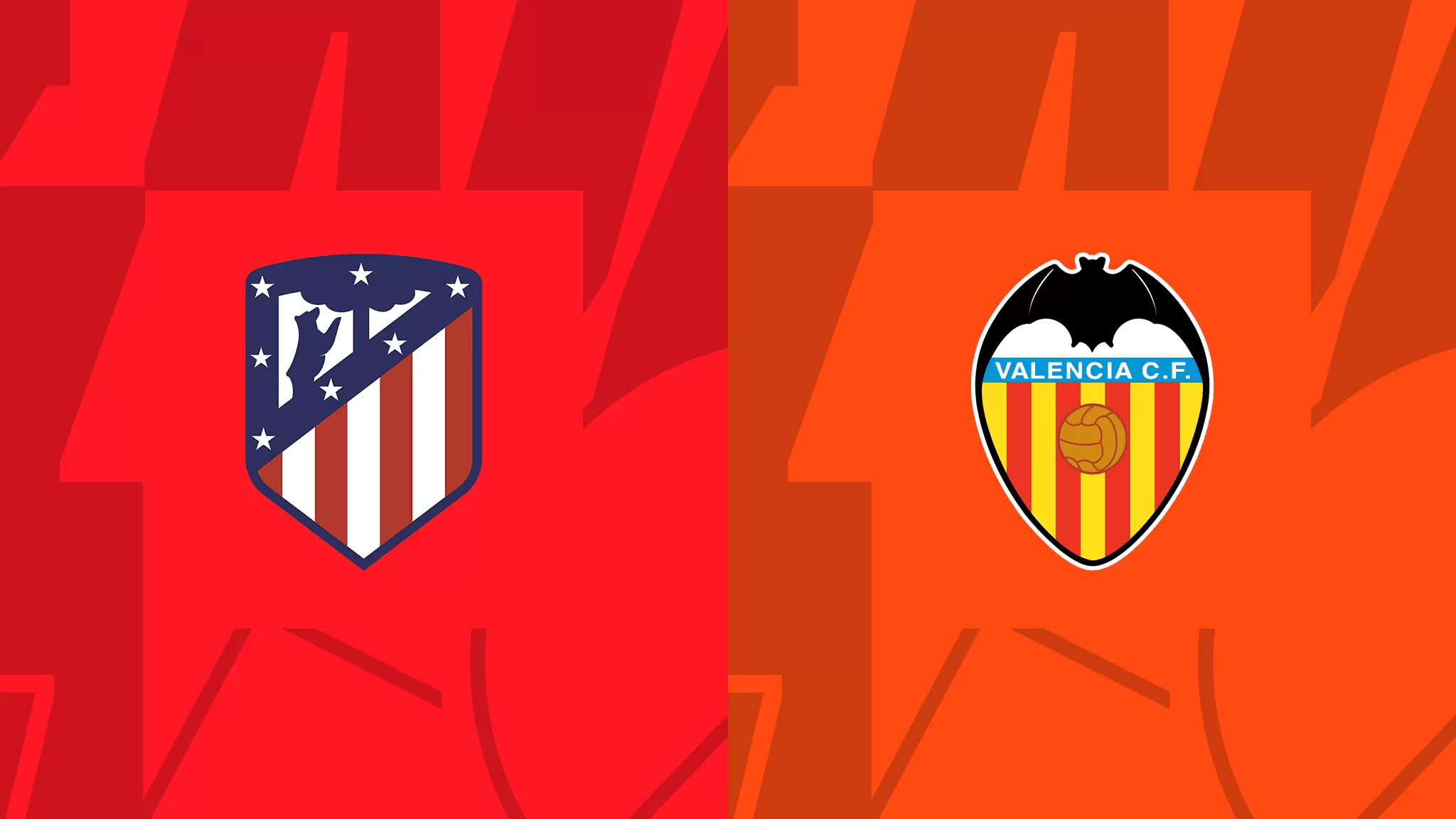 KLIK AJA! Link Live Streaming Atletico Madrid vs Valencia Liga Spanyol 2023-2024, Saksikan Siaran Langsungnya Bukan Score808