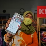 Perubahan Cepat dalam Perilaku Konsumen Dorong UMKM Tingkatkan Literasi Digital
