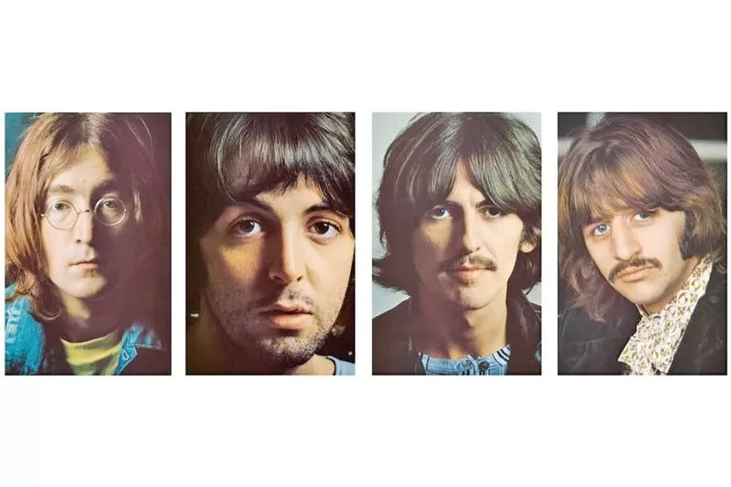 Ada yang Dihilangkan dalam Lirik Lagu The Beatles Ini, Hasil Rekaman di Studio Abbey Road, Juli 1968