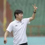 Suporter Desak PSSI Perpanjang Kontrak Shin Tae-yong Pasca-Prestasi di Piala Asia 2023