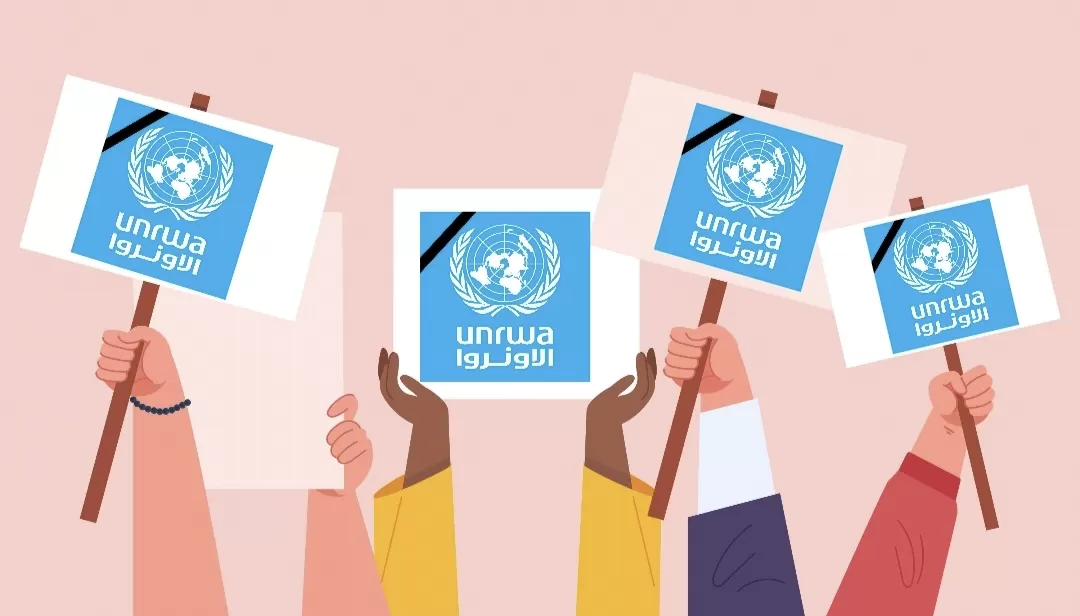 Jepang Ikuti Negara Lainnya Hentikan Pendanaan UNRWA di Gaza