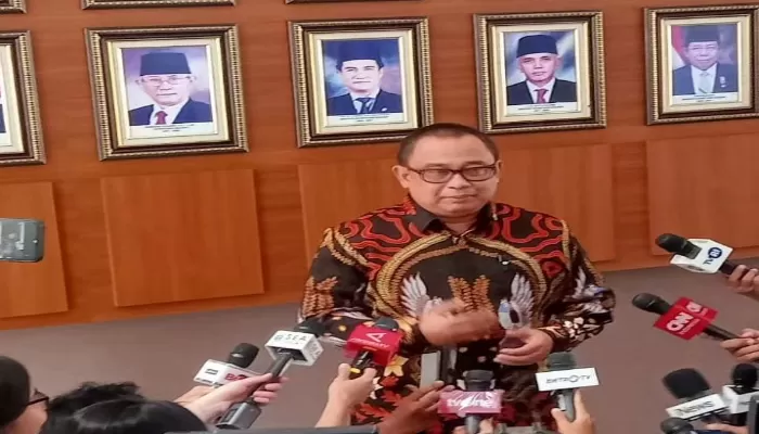 Istana Memastikan Kunjungan Presiden Jokowi ke Jawa Tengah dan Jogjakarta Dalam Agenda Kunjungan Kerja