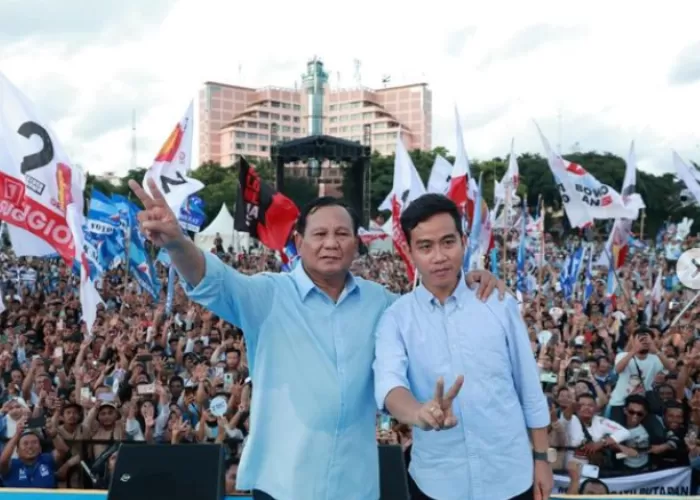 Tanggapan TKN Prabowo – Gibran Usai Momen Makan Bakso Bareng Antara Presiden Jokowi dan Prabowo di Magelang