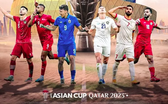 Jadwal Program Acara RCTI hari Ini, 30 Januari 2024: Nantikan Siaran Langsung AFC Asian Cup 2023: Arab Saudi vs Korea Selatan
