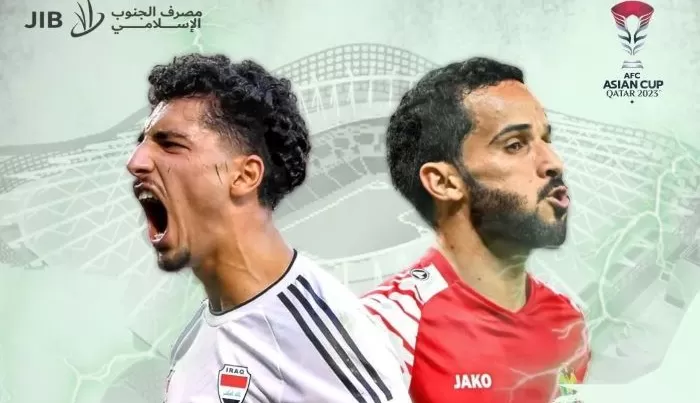 Link Live Streaming Irak vs Yordania di Babak 16 Besar Piala Asia 2023, Laga Gacor Lengkap dengan Prediksi Skor dan LineUp