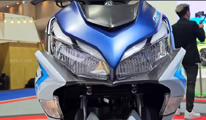 Keunggulan Yamaha Aerox 2024: Memacu Performa dan Inovasi Terkini