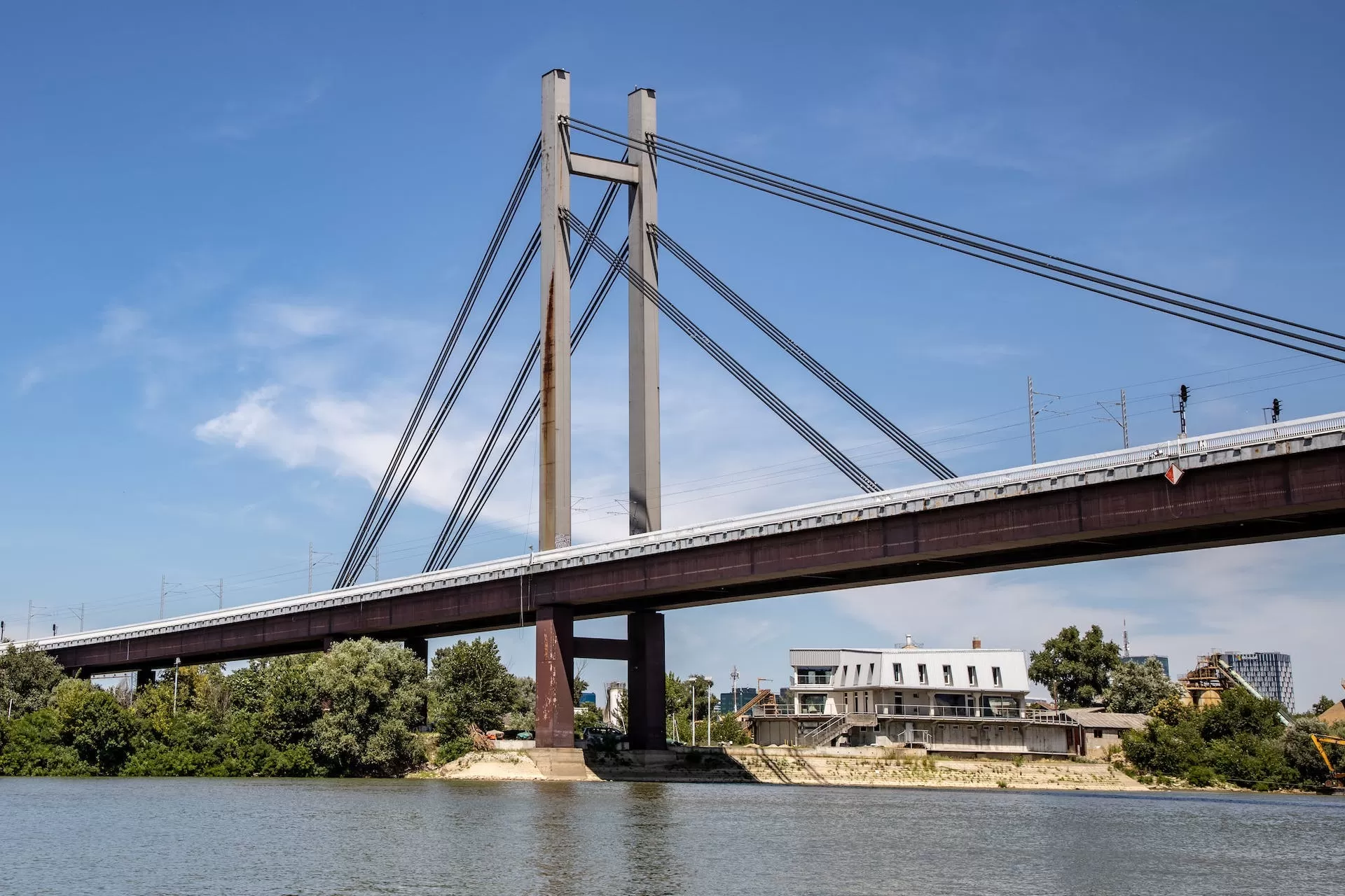 Dikerjakan 2024, Jawa Tengah Bangun Jembatan Baru Sepanjang 100 Meter Seberangi Kali Progo, Butuh Dana...