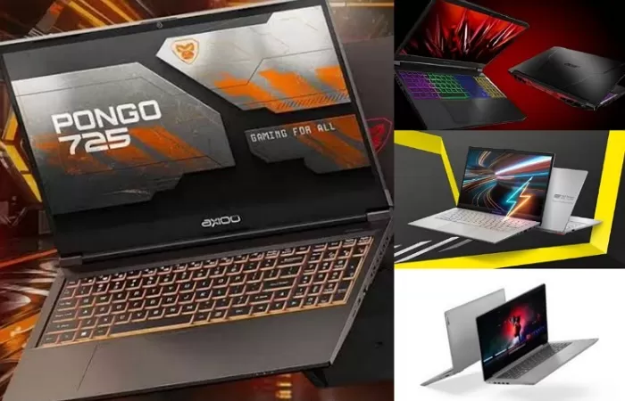5 Laptop Coocok Buat Para Desain Grafis dengan Spesifikasi Handal Untuk Berkarya Secara Lancar
