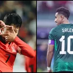 Link Live Streaming Resmi Arab Saudi vs Korea Selatan di Babak 16 Besar Piala Asia : Malam Ini, 30 Januari 2024