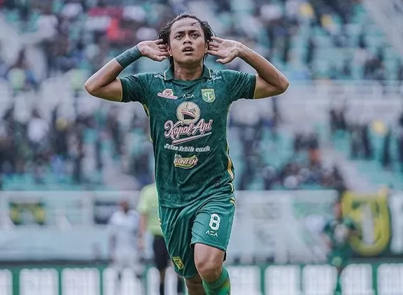 Hasil Persebaya vs PSIS di Liga 1 Indonesia, Berakhir Imbang, Persebaya Naik ke Posisi 12