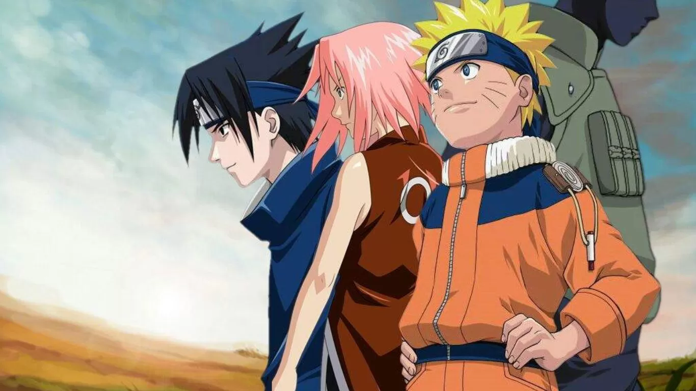 Ragam MBTI Karakter Utama Anime Naruto Shippuden: Mana Tipe Kepribadian yang Menjadi Favoritmu?