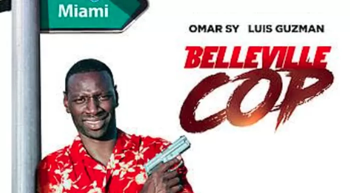 Sinopsis Belleville Cop (2018), Bioskop Trans TV Hari ini, 31 Januari 2024, Penyelidikan Kasus Pembunuhan di Kota Miami