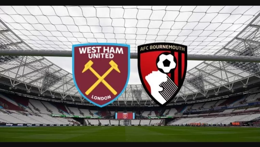 Prediksi West Ham vs Bournemouth di Liga Inggris, Jumat 2 Februari 2024