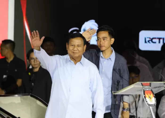 Relawan Prabowo-Gibran Ingin Berkampanye Door to Door, Nyalakan Semangat Pilpres 2024 Satu Putaran