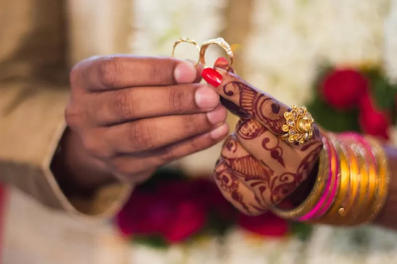 Unik Banget! 5 Tradisi Pernikahan Unik dan Aneh di Dunia yang Menarik untuk Diketahui
