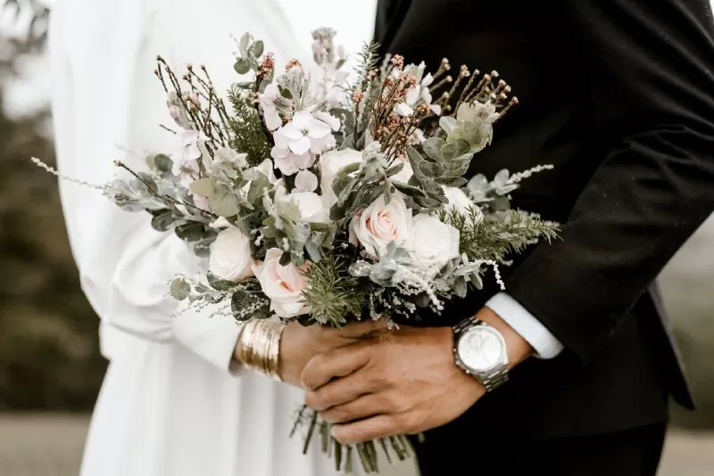 5 Tradisi Pernikahan Unik di Dunia, Salah Satunya Harus Gendut Dulu