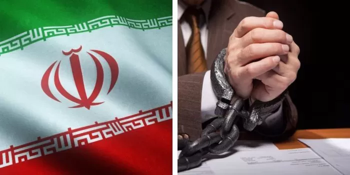 Tidak Kenal Ampun! Iran Mengeksekusi 4 Orang Tersangka Anggota Badan Intelijen Israel