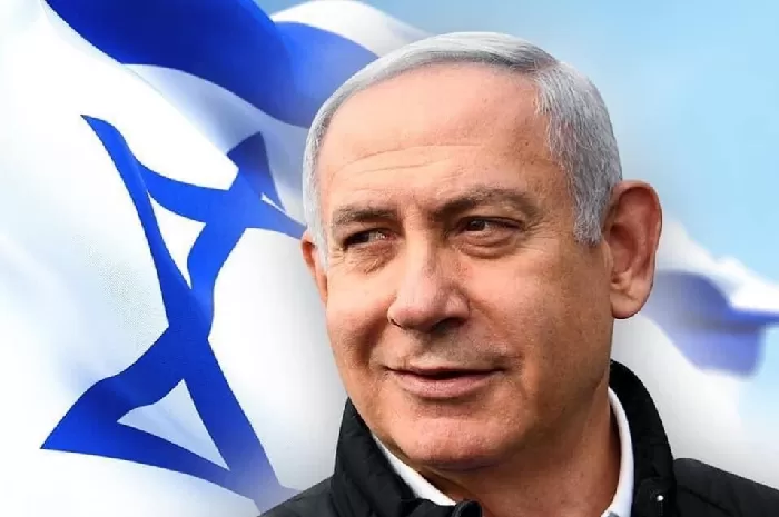 Netanyahu Abaikan Keputusan Mahkamah Internasional, Israel Dorong 88 Ribu Pengungsi Palestina untuk Pindah dari Kota Gaza