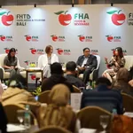 FHA-Food & Beverage 2024 Ajang Perdagangan Internasional di Asia, Membawa Industri Makanan & Minuman Indonesia ke Pasar Global
