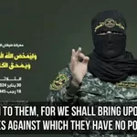 Saraya Al-Quds Palestina Apresiasi Hizbullah Lebanon dan Yaman, Ancaman Israel Tidak Dihiraukan
