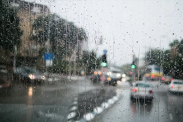 Hujan Petir Diprediksi Melanda Sleman, Cek Prakiraan Cuaca Daerah Istimewa Yogyakarta 1 Februari 2024